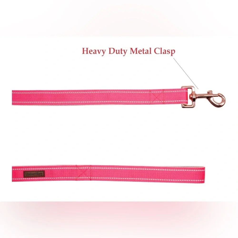 Lionheart Glory bright pink